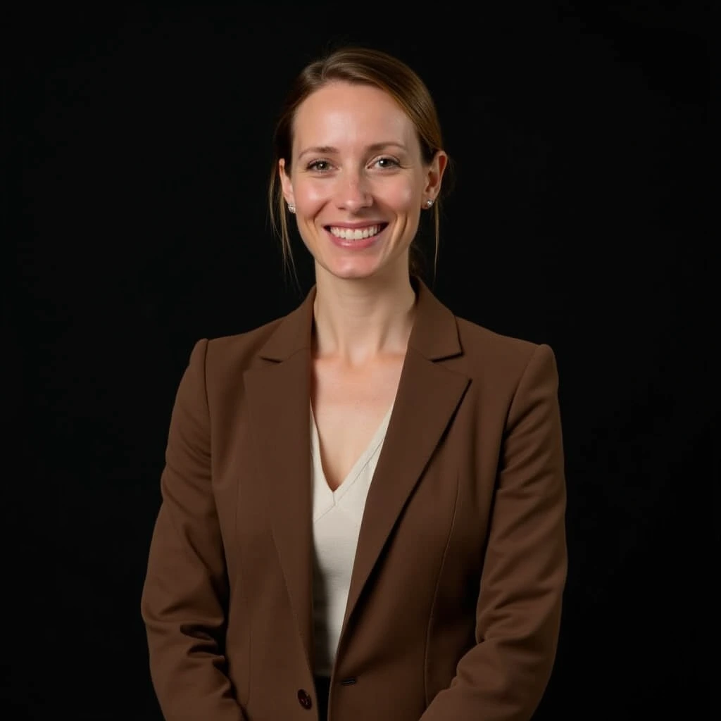 Dr. Hannah Lorenz